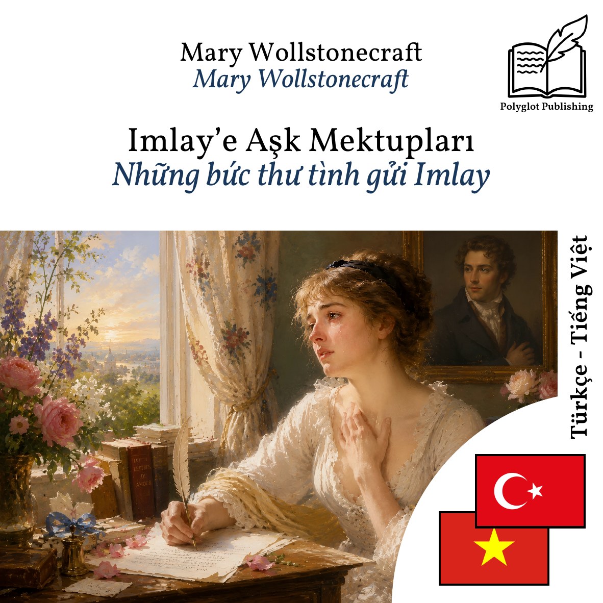 Những bức thư tình gửi Imlay