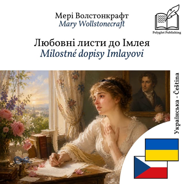 Milostné dopisy Imlayovi