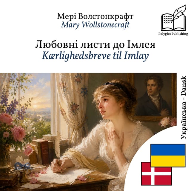 Kærlighedsbreve til Imlay