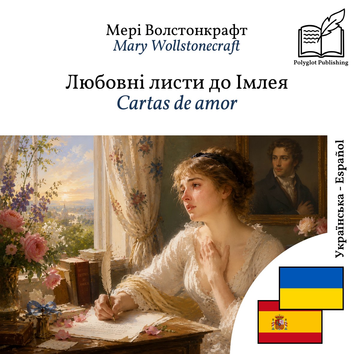 Cartas de amor