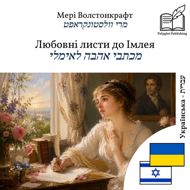 מכתבי אהבה לאימלי