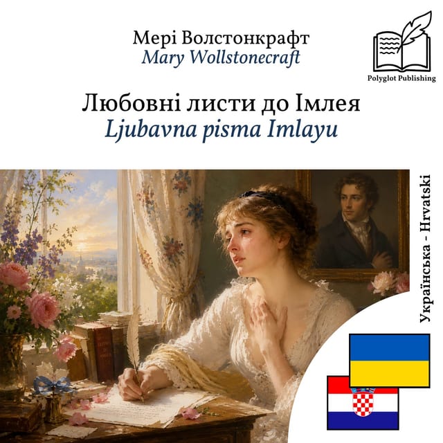 Ljubavna pisma Imlayu