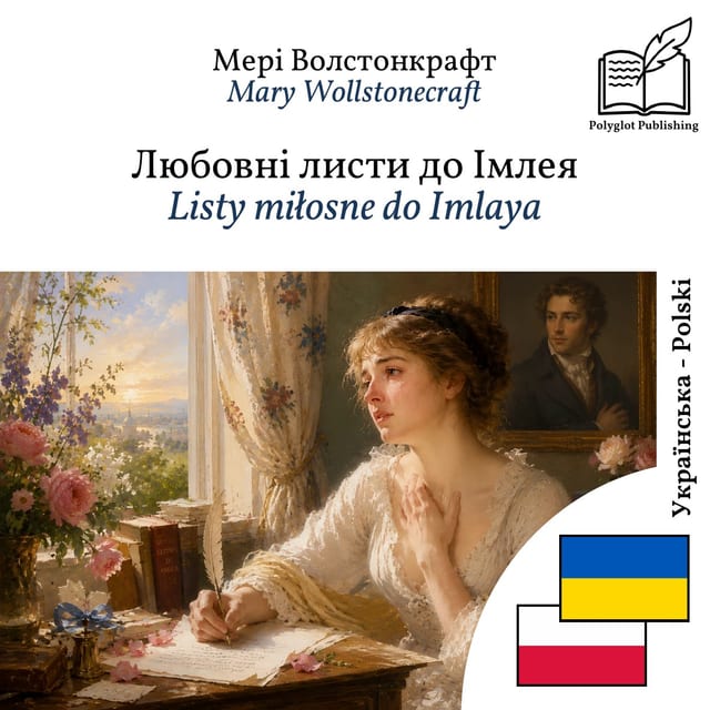 Listy miłosne do Imlaya
