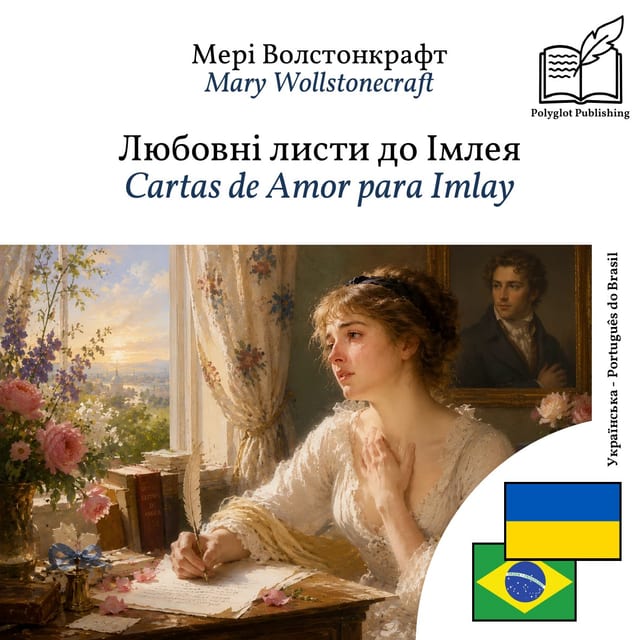 Cartas de Amor para Imlay