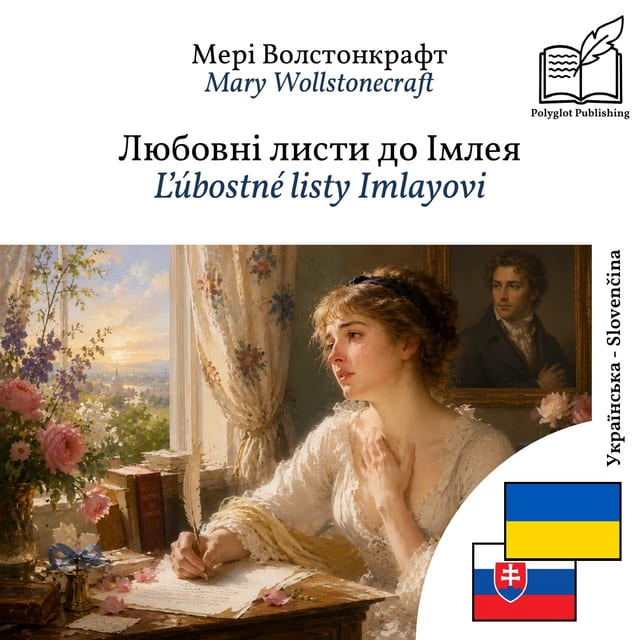 Ľúbostné listy Imlayovi
