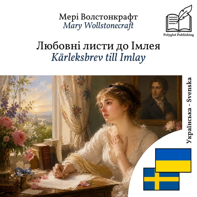 Kärleksbrev till Imlay