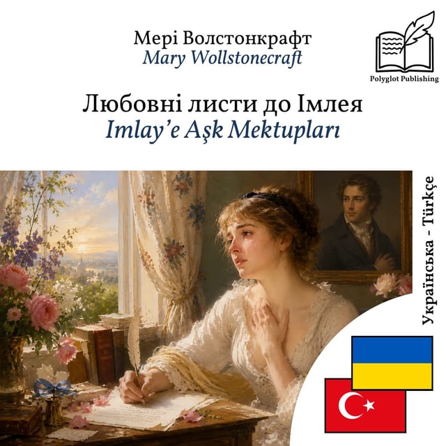 Imlay’e Aşk Mektupları