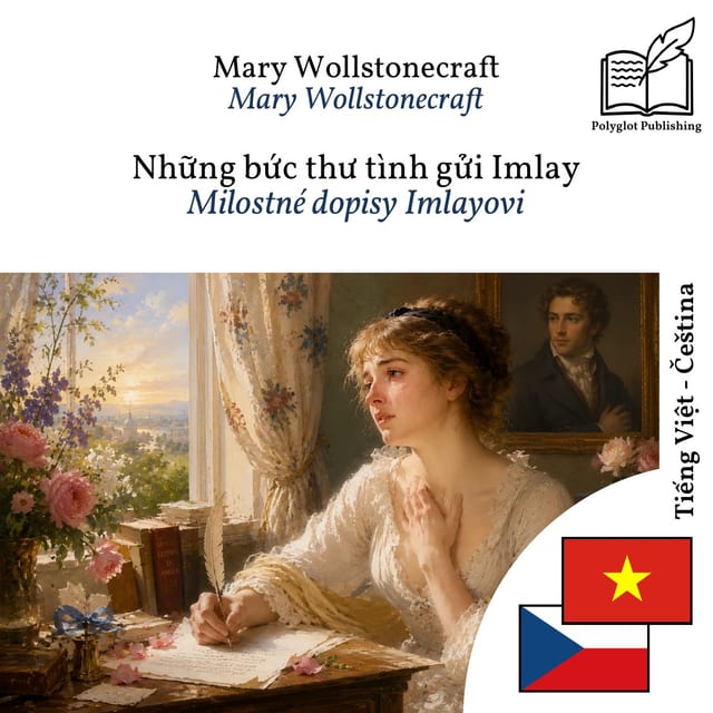 Milostné dopisy Imlayovi