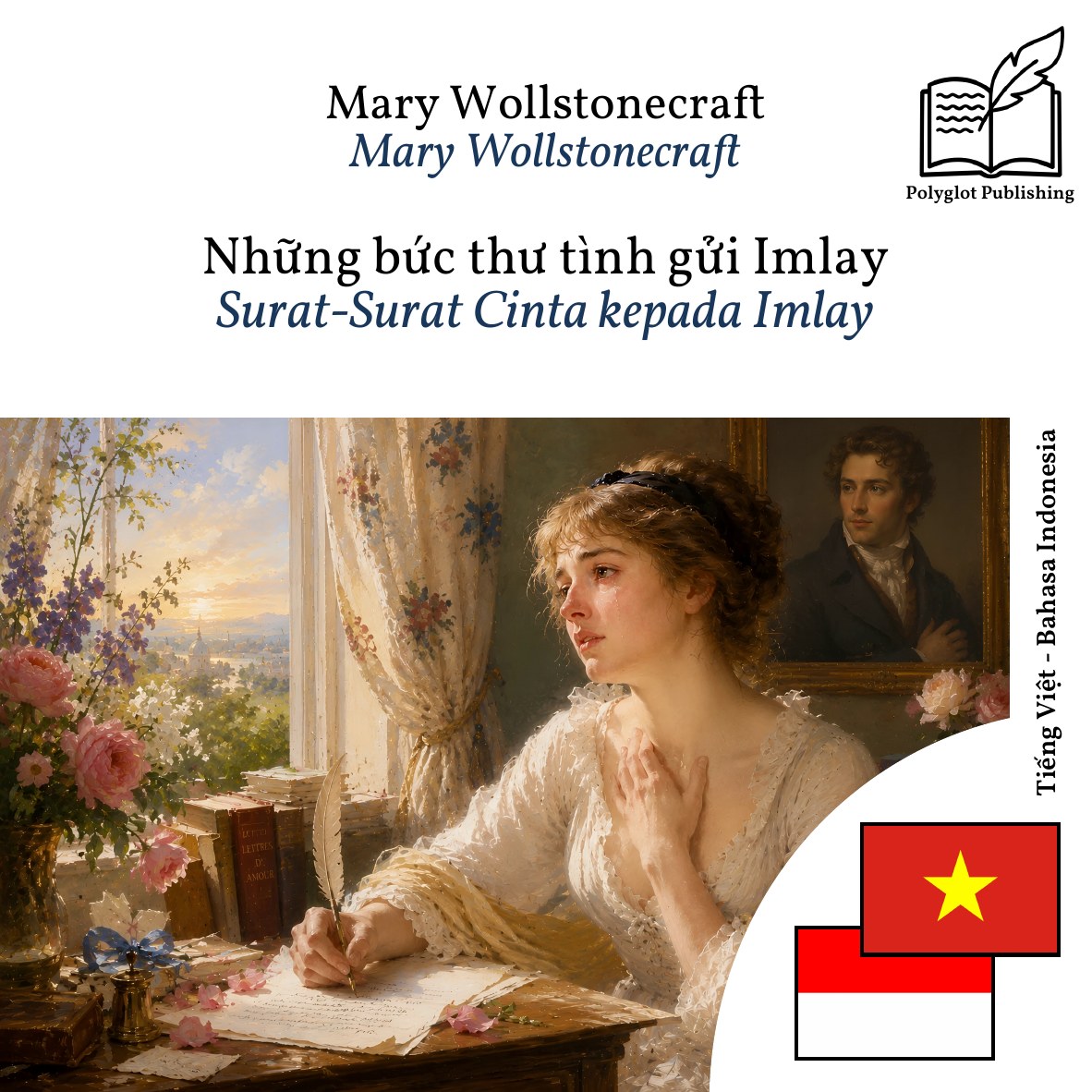 Surat-Surat Cinta kepada Imlay