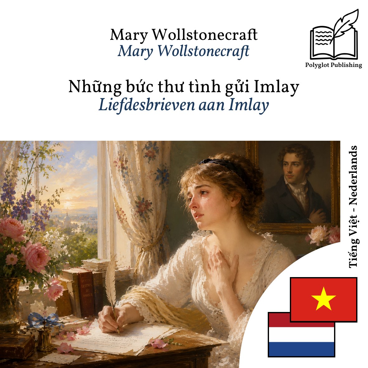 Liefdesbrieven aan Imlay
