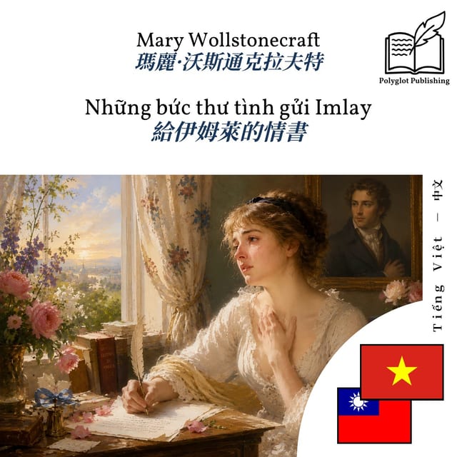 給伊姆萊的情書