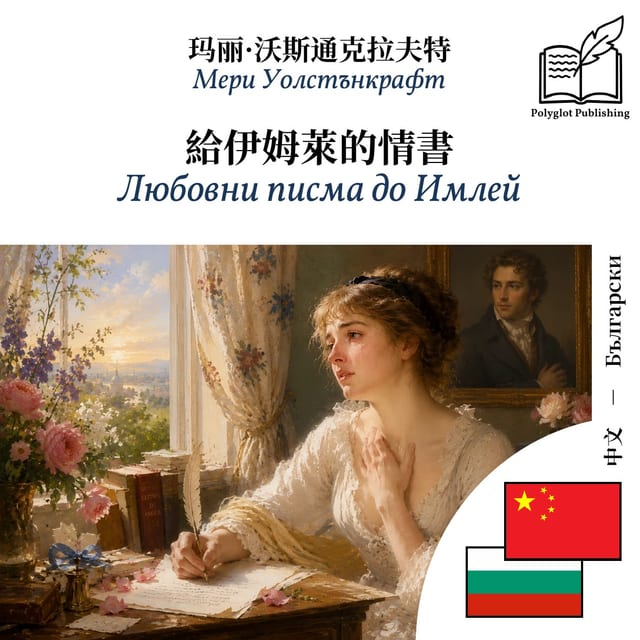 Любовни писма до Имлей
