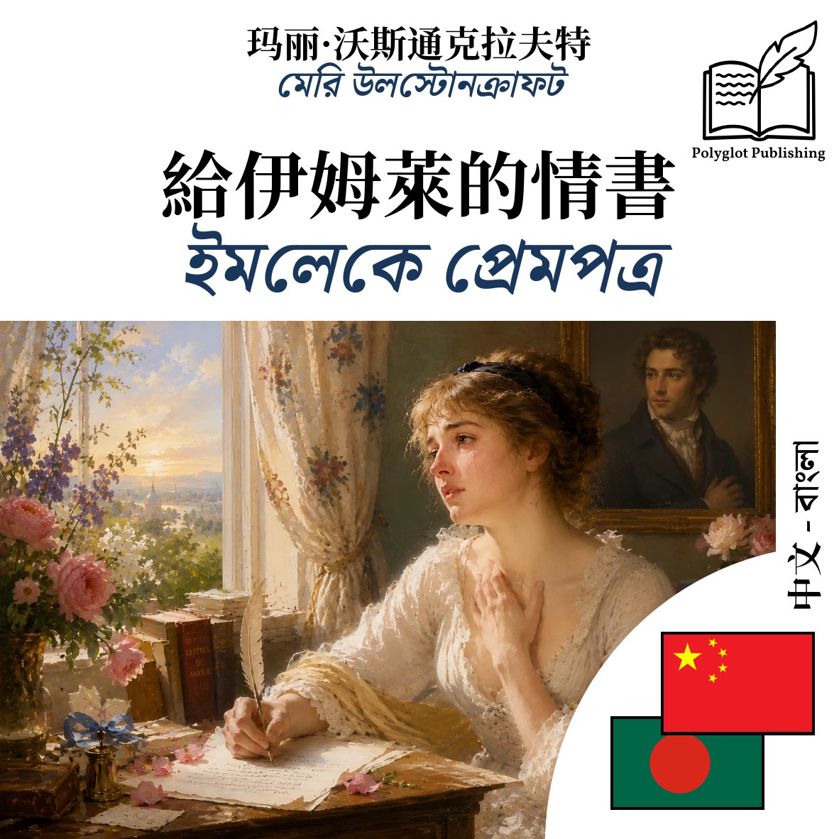 ইমলেকে প্রেমপত্র