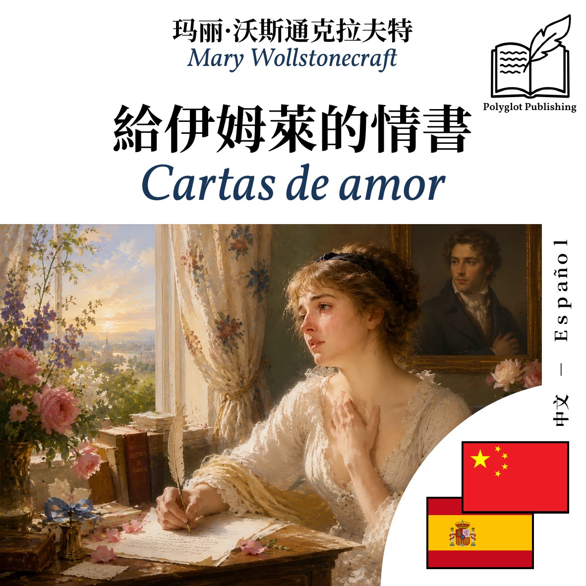 Cartas de amor