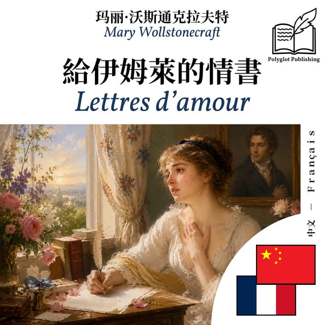Lettres d’amour