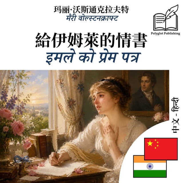इमले को प्रेम पत्र