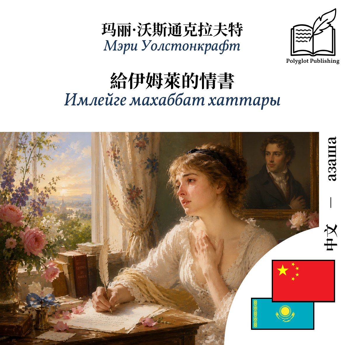 Имлейге махаббат хаттары