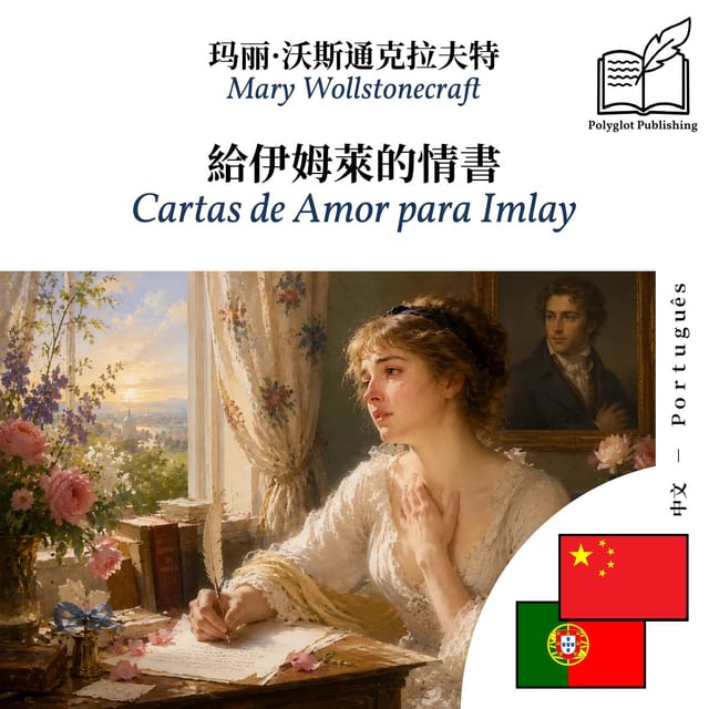 Cartas de Amor para Imlay