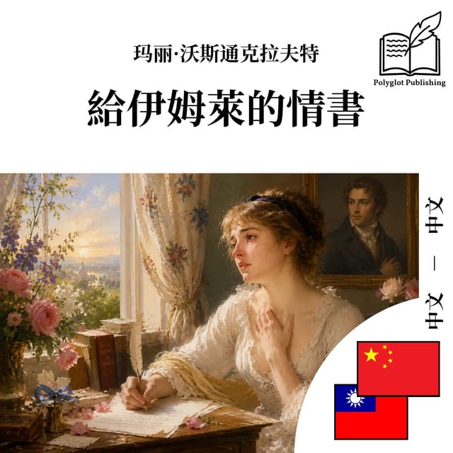 給伊姆萊的情書