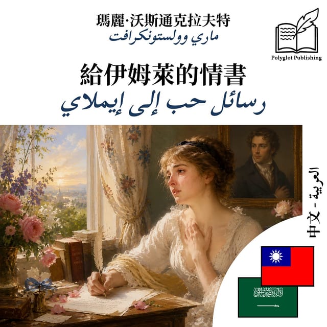 رسائل حب إلى إيملاي