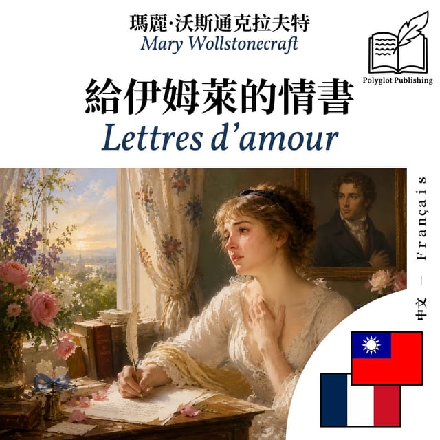 Lettres d’amour