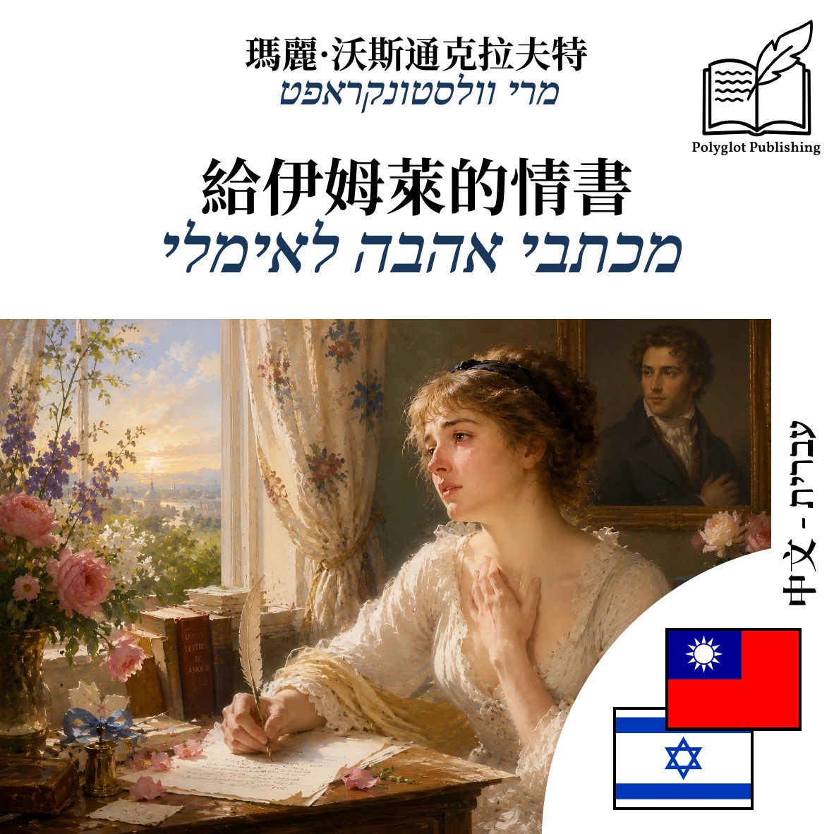 מכתבי אהבה לאימלי