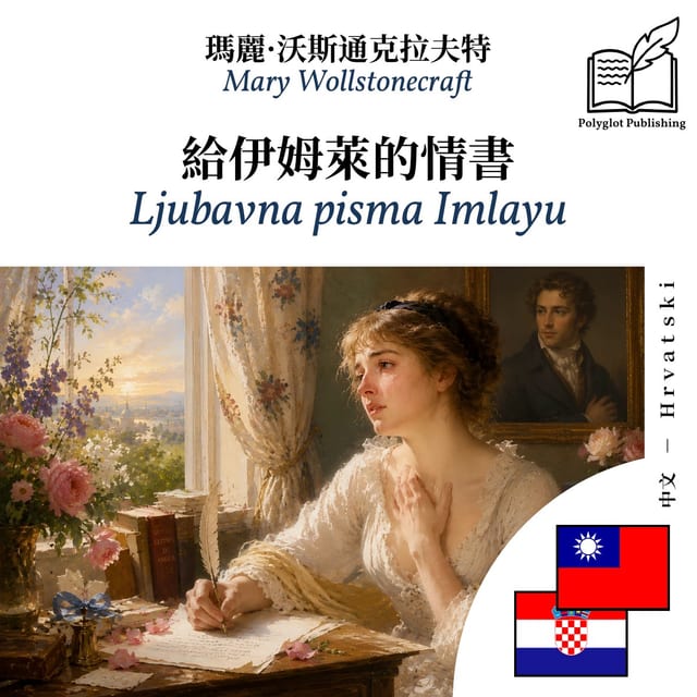 Ljubavna pisma Imlayu