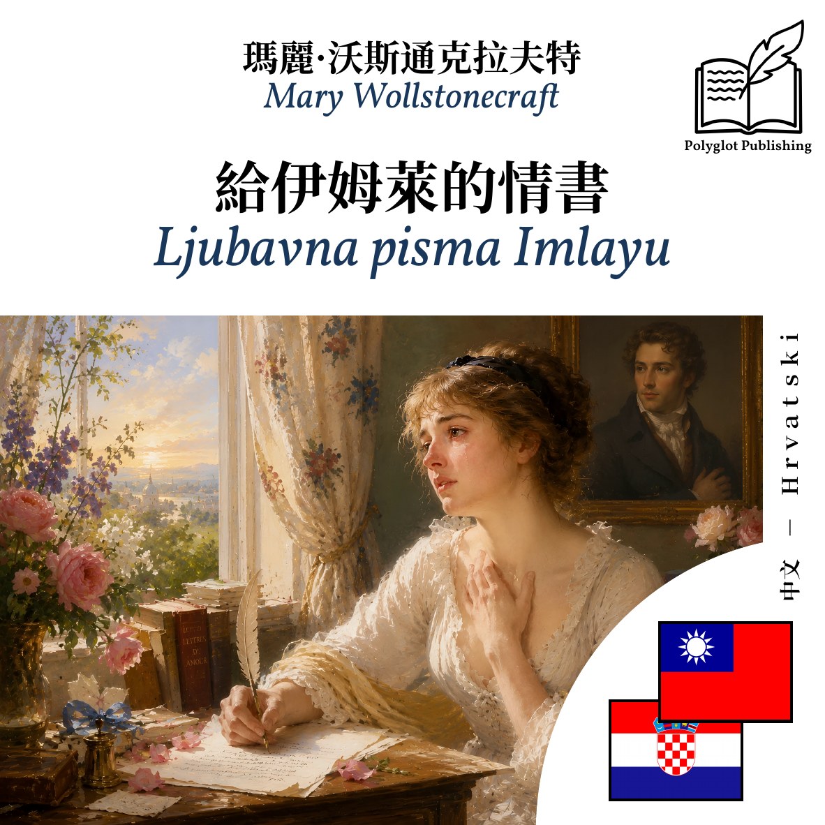 Ljubavna pisma Imlayu