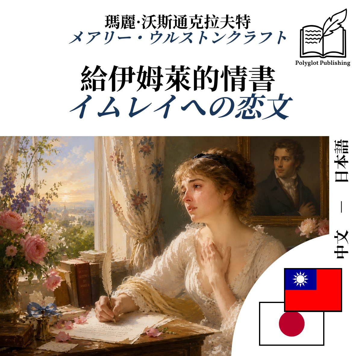 イムレイへの恋文