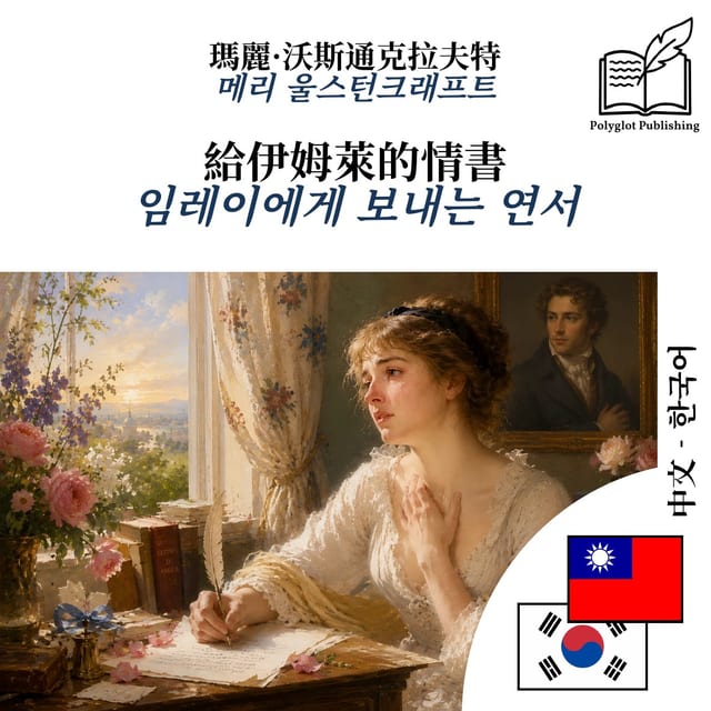 임레이에게 보내는 연서