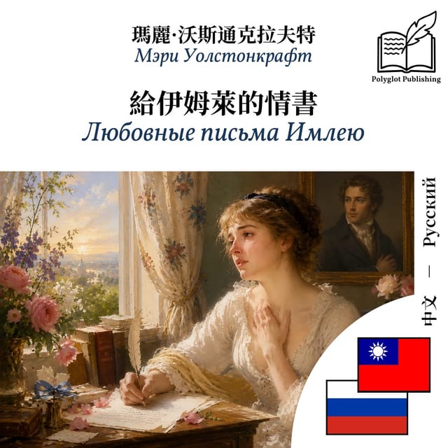 Любовные письма Имлею
