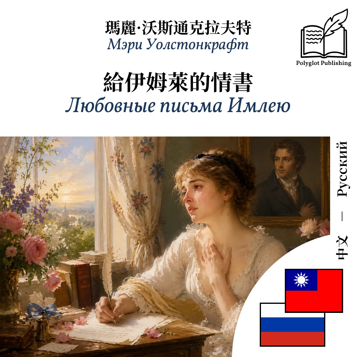 Любовные письма Имлею