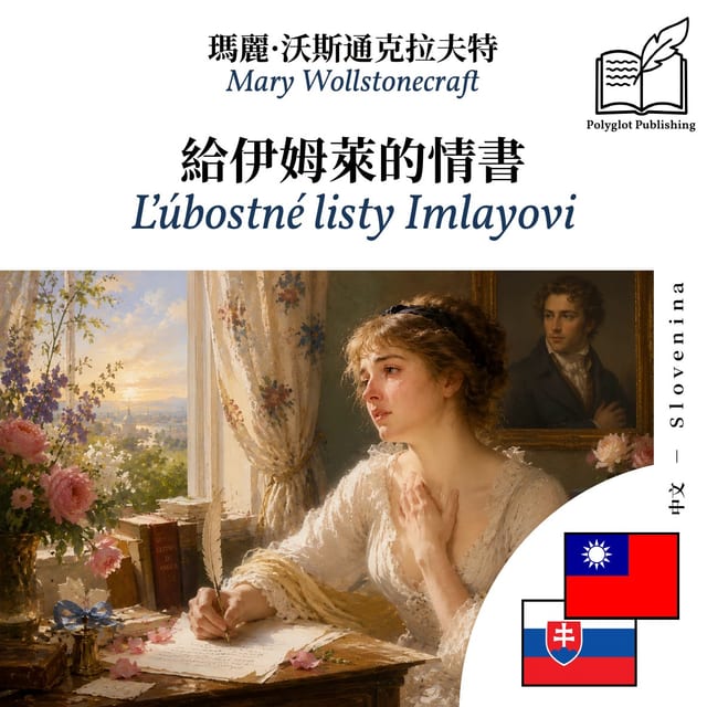 Ľúbostné listy Imlayovi