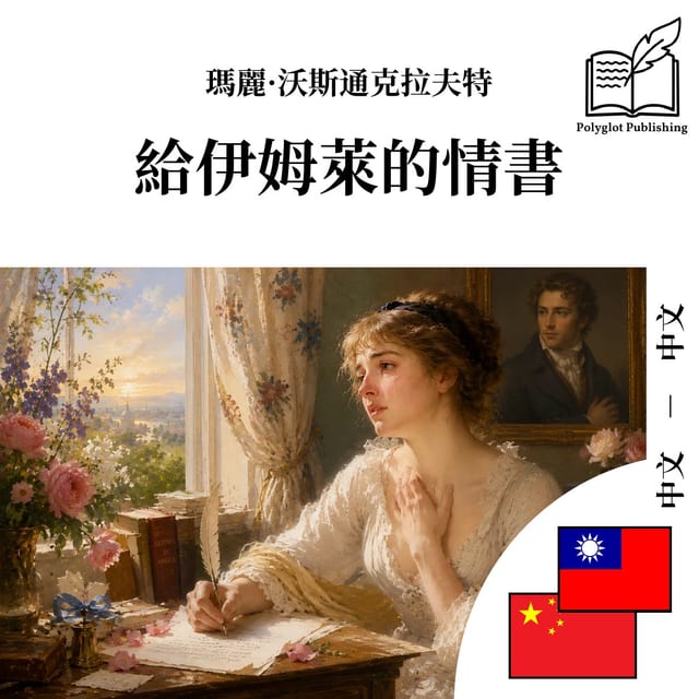 給伊姆萊的情書