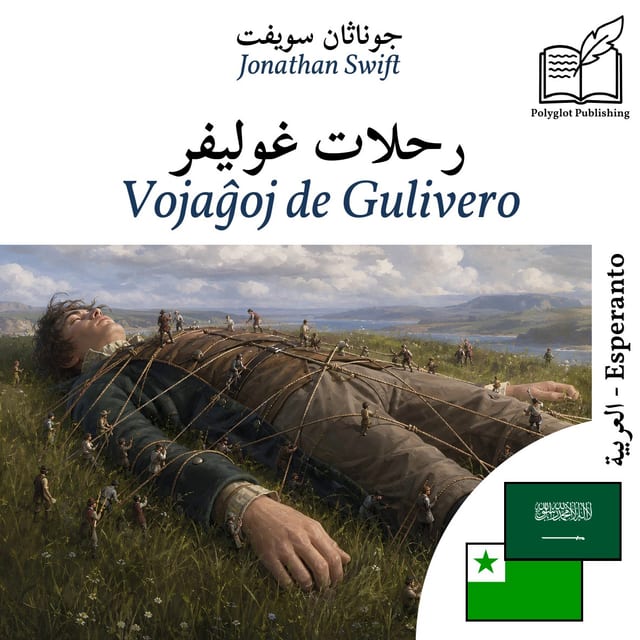 Vojaĝoj de Gulivero