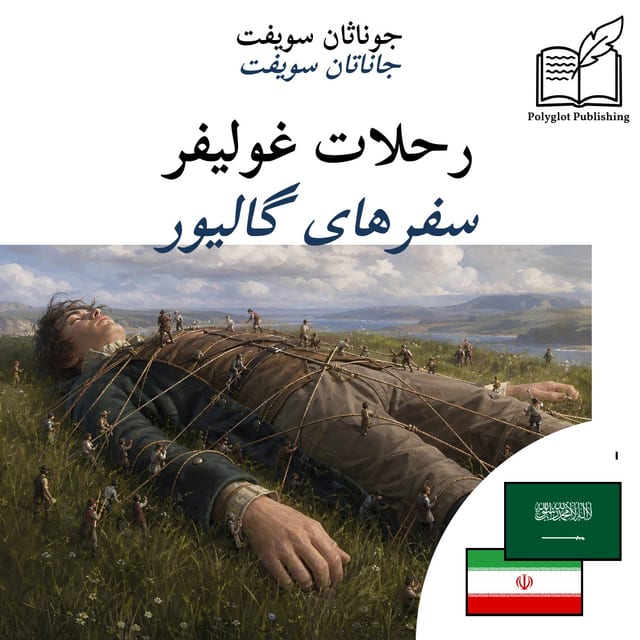 سفرهای گالیور