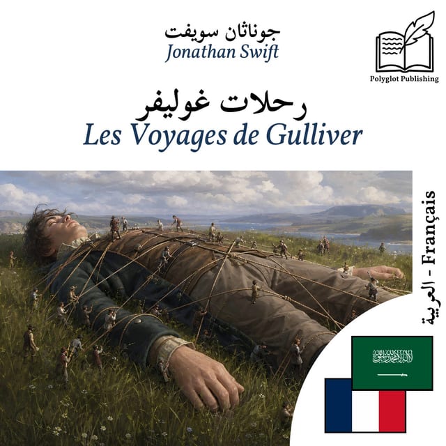 Les Voyages de Gulliver