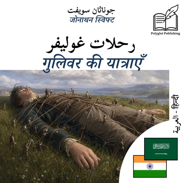 गुलिवर की यात्राएँ