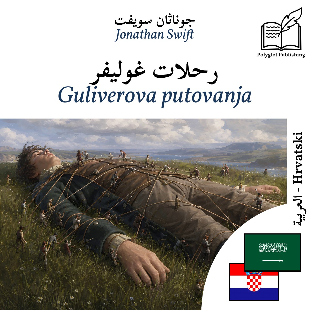 Guliverova putovanja