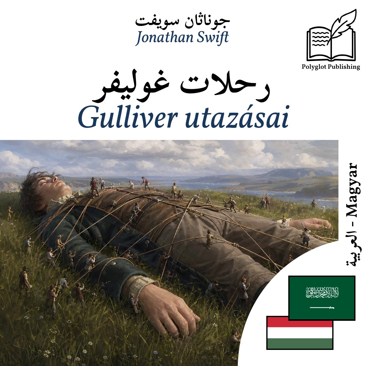 Gulliver utazásai