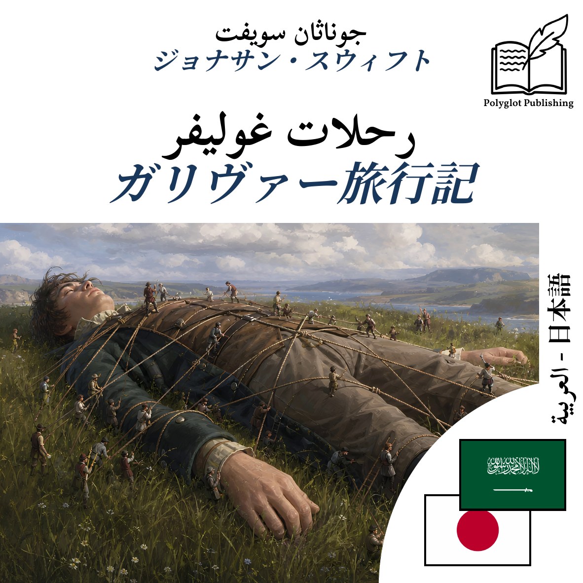 ガリヴァー旅行記