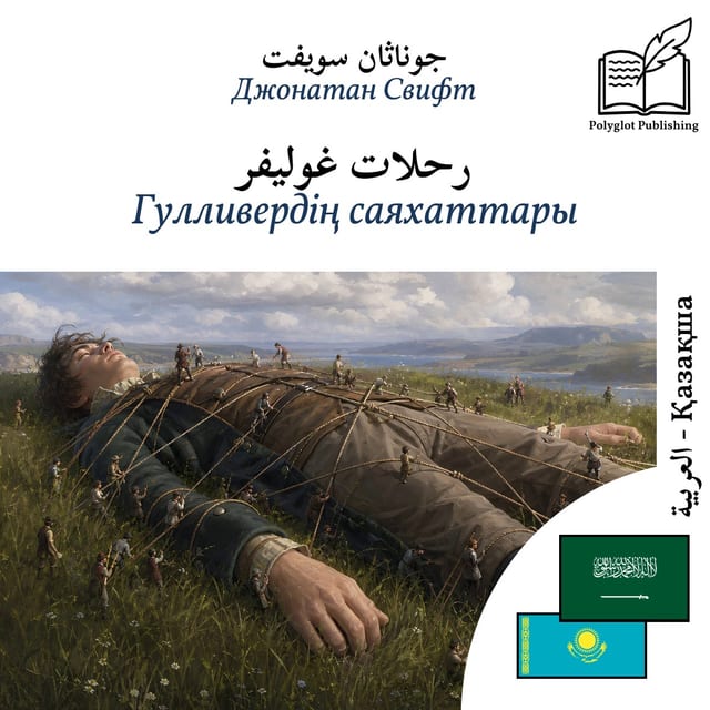 Гулливердің саяхаттары
