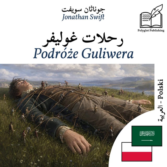 Podróże Guliwera