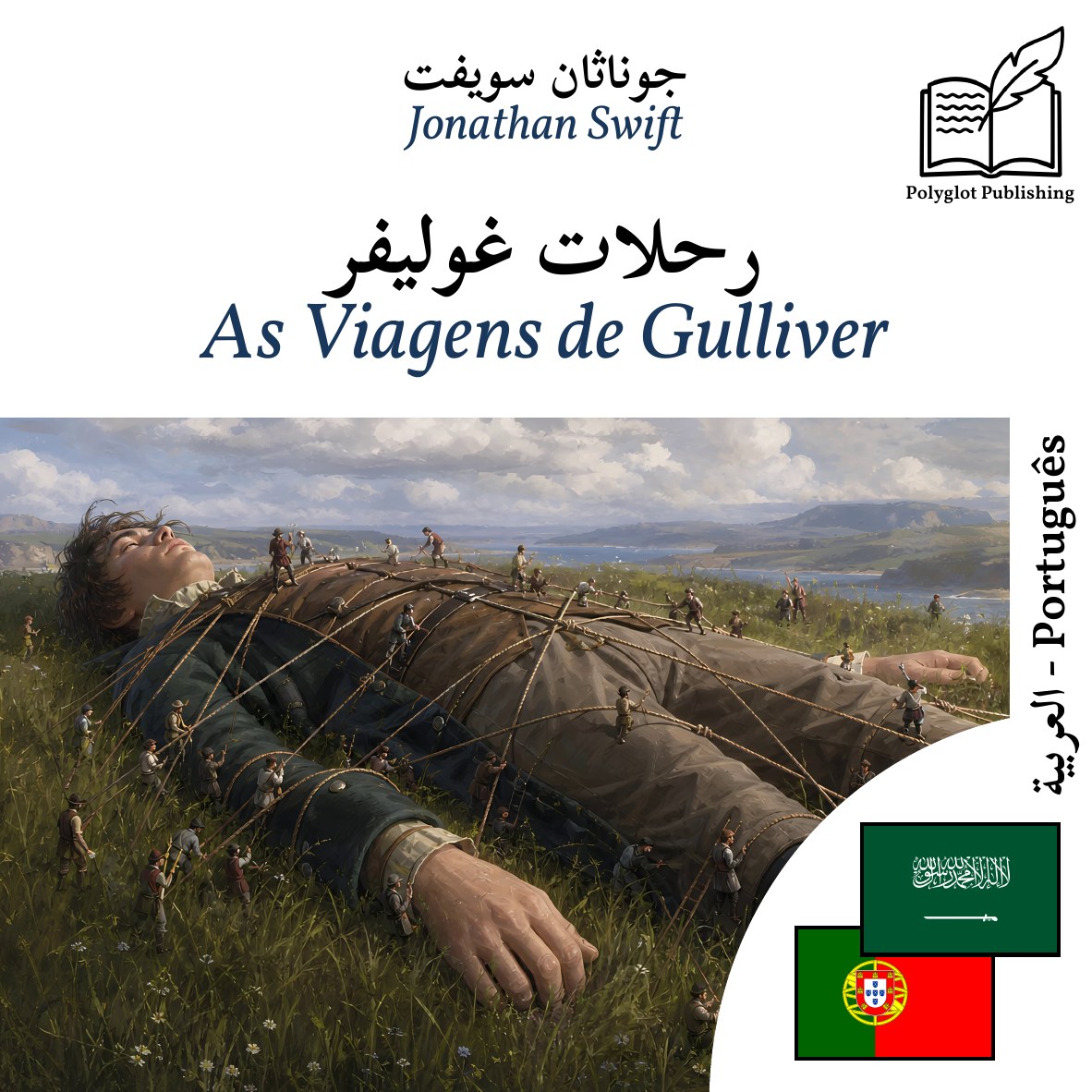 As Viagens de Gulliver