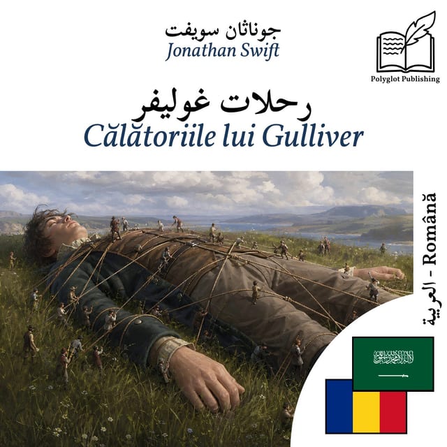 Călătoriile lui Gulliver