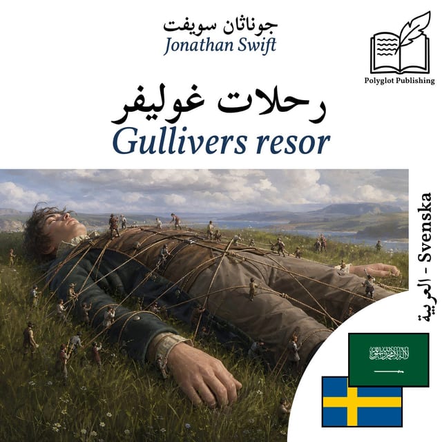 Gullivers resor