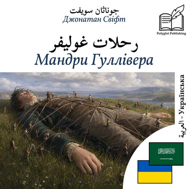 Мандри Гуллівера