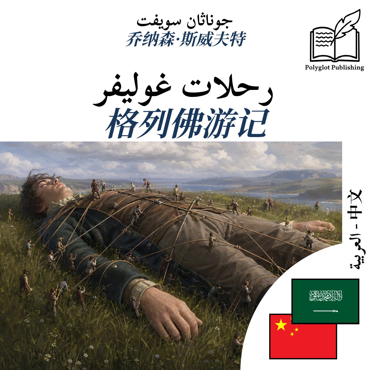 格列佛游记