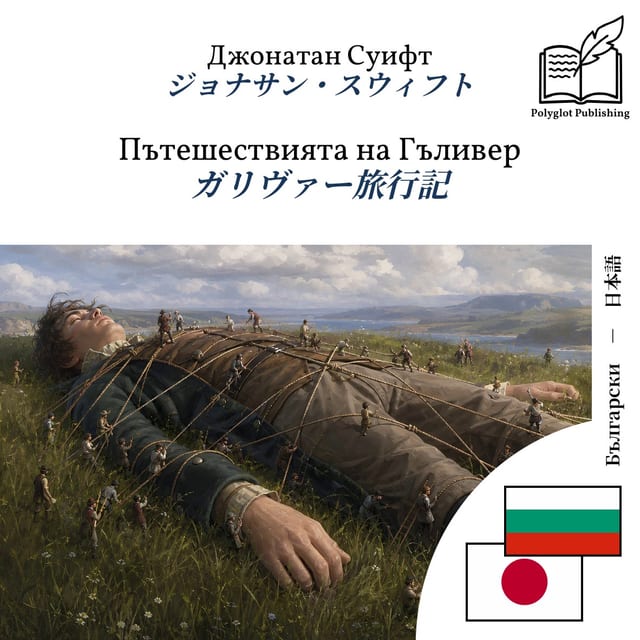 ガリヴァー旅行記