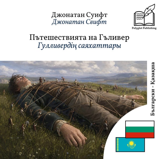 Гулливердің саяхаттары